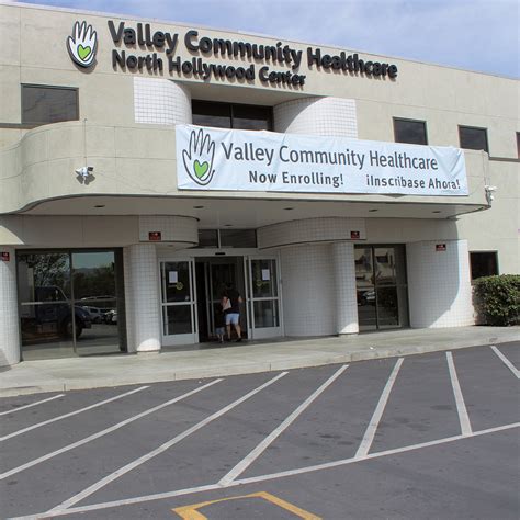 Valley Community Healthcare