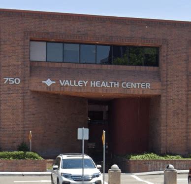 Valley Health Center Moorpark