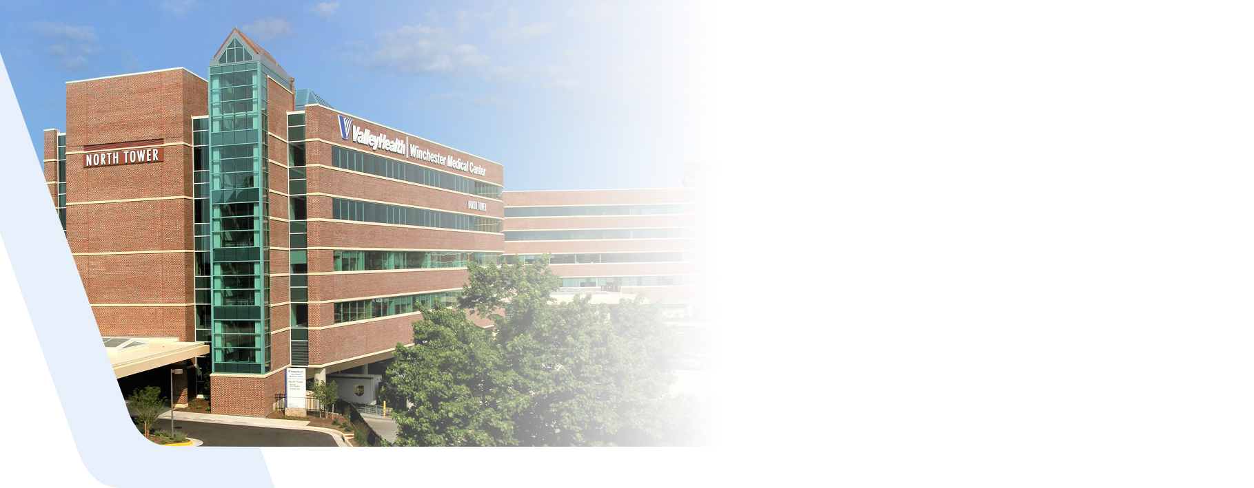 Valley Health Winchester Medical Center