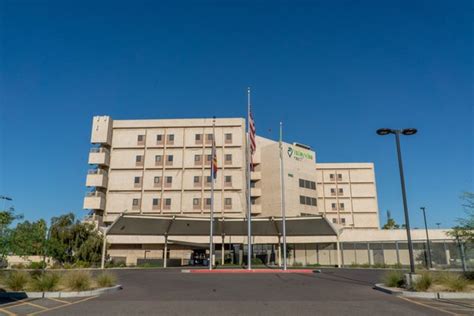 Valleywise Behavioral Health Center Maryvale Updated April 2025 Valleywise Behavioral Health Center Maryvale Updated April 2025