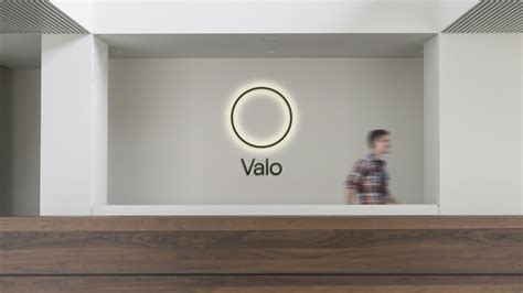 Valo Health Positioning Naming And Branding One Design Company