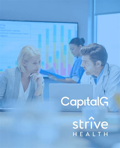 Value Based Kidney Care Company Strive Health Raises 140 Million In Value Based Kidney Care Company Strive Health Raises 140 Million In