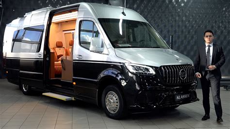 Van King Transportation Solutions