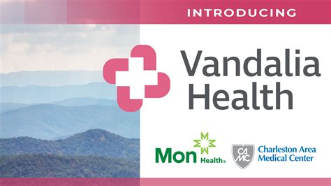 Vandalia Health Celebrates 2 Years With Major Capitol Investment And Vandalia Health Celebrates 2 Years With Major Capitol Investment And