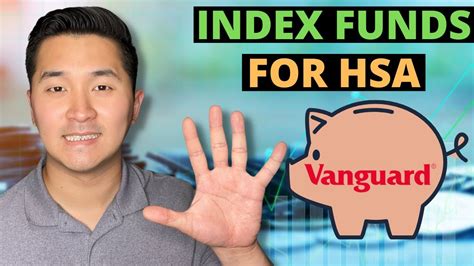 Vanguard Health Savings Account