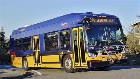 Vashon Island Bus Schedule