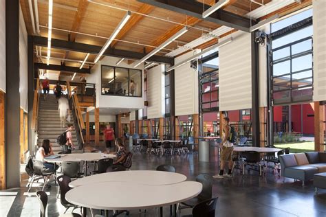 Vashon Island High School Vashon Island High School