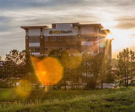 Vcu Health Short Pump Pavilion