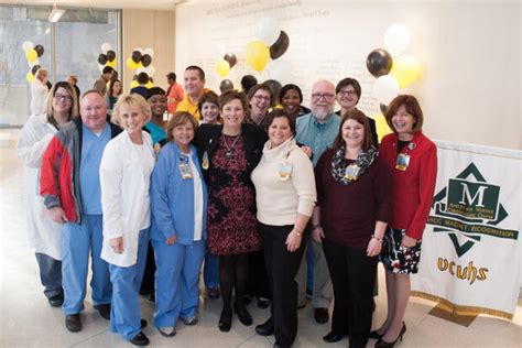 Vcu Medical Center Recognized As Magnet Designated Hospital For Third Vcu Medical Center Recognized As Magnet Designated Hospital For Third