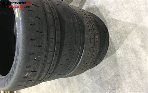Vendo Pirellis Ra5 En 18 Vendo Pirellis Ra5 En 18