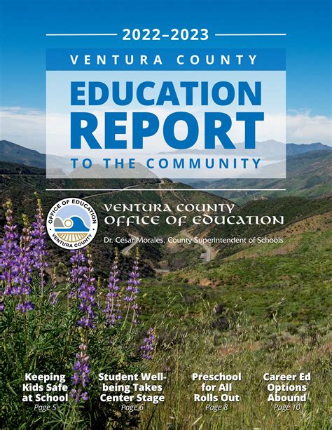 Ventura Couny Education Network