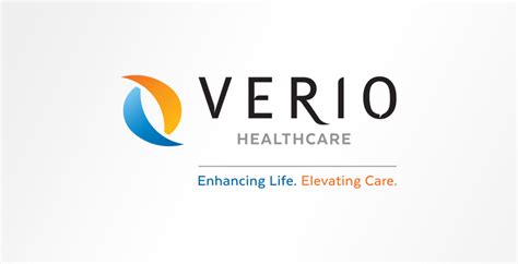 Verio Healthcare Brand Identity Bgs Verio Healthcare Brand Identity Bgs