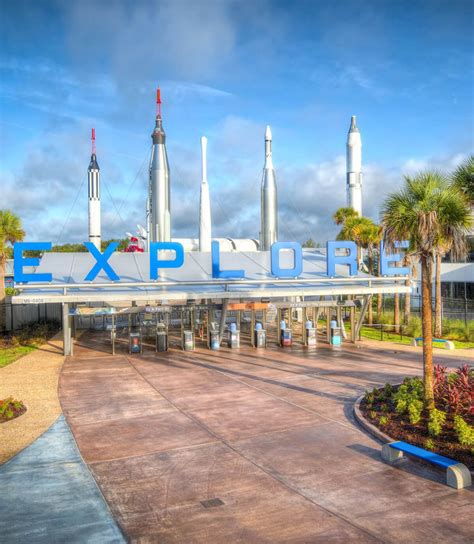 Veteran Benefits Kennedy Space Center