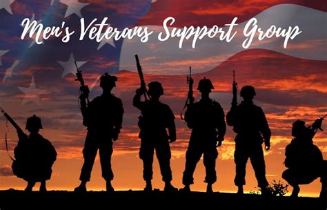 Veteran Support Group Near Me