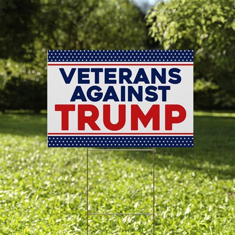 Veterans Against Trump