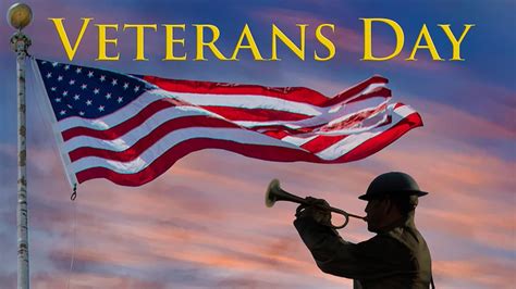 Veterans Day 2023 History Significance Events And More Veterans Day 2023 History Significance Events And More