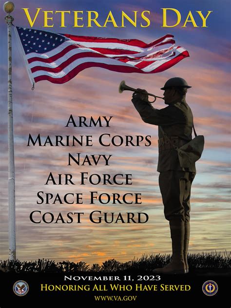 Veterans Day 2023 Veterans Day 2023