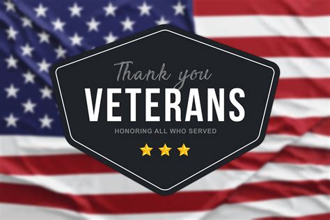 Veteran's Day At American Village