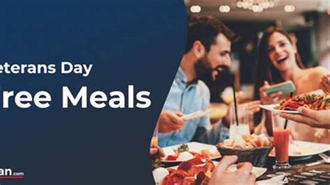 Veterans Day Deals
