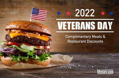 Veterans Day Freebies Meals And Discounts Veterans Day Freebies Meals And Discounts