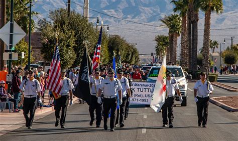 Veterans Day Mesquite