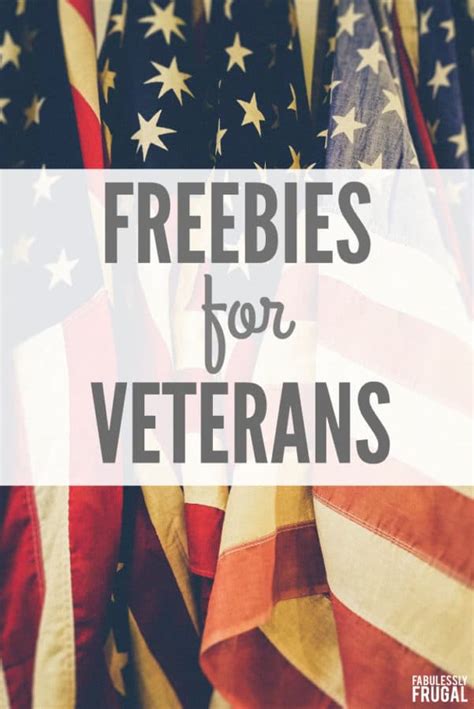 Veterans Freebies 2025 Austin Bishop Veterans Freebies 2025 Austin Bishop