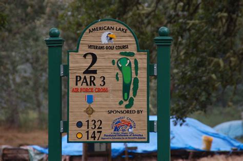 Veterans Golf Course