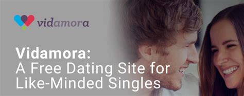 Vidamora Dating Site Review