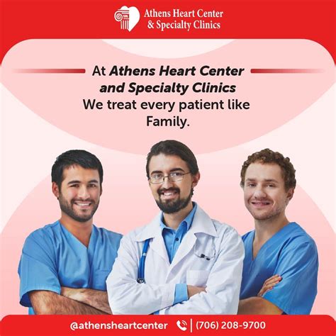 Video Athens Heart Center And Specialty Clinics On Linkedin Video Athens Heart Center And Specialty Clinics On Linkedin