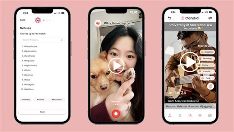 Video Dating Made Easy
