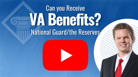 Video National Guard Or Reserves And Va Benefit Eligibility Video National Guard Or Reserves And Va Benefit Eligibility