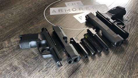 Video Sig Sauer P365 Vs P365 Xl Review Concealed Nation Video Sig Sauer P365 Vs P365 Xl Review Concealed Nation