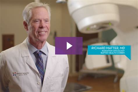 Video Stereotactic Radiotherapy In Corbin Ky Baptist Health Video Stereotactic Radiotherapy In Corbin Ky Baptist Health