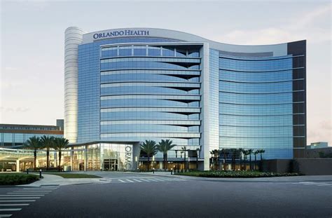 Videos Orlando Health One Of Central Florida Amp 39 S Most Comprehensive