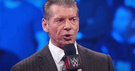 Vince Mcmahon Is Seemingly Refusing To Comply In Wwe Shareholders Vince Mcmahon Is Seemingly Refusing To Comply In Wwe Shareholders