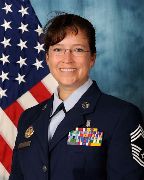 Virginia Air National Guard Positions