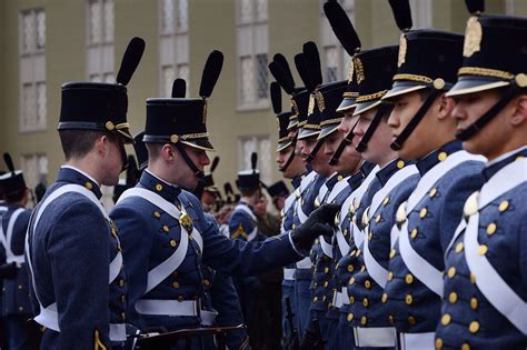 Virginia Military Institute Shakos On Parade Military Academy Men Virginia Military Institute Shakos On Parade Military Academy Men