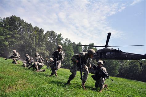 Virginia National Guard Schoolhouse Named One Of Army S Best In The Virginia National Guard Schoolhouse Named One Of Army S Best In The