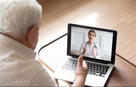 Virtual Care Novant Health