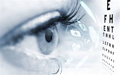 Vision Health