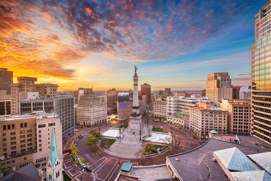 Visitez Indianapolis Le Meilleur De Indianapolis Indiana Pour 2023 Visitez Indianapolis Le Meilleur De Indianapolis Indiana Pour 2023