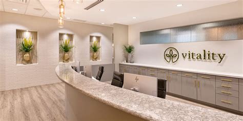 Vitality Health And Wellness Center