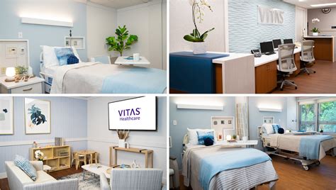 Vitas Announces Inpatient Hospice Unit At Broward Health Medical Center Vitas Announces Inpatient Hospice Unit At Broward Health Medical Center