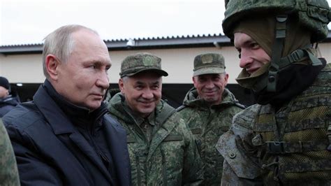 Vladimir Putin S Health Family Worried About His Coughing Lack Of Vladimir Putin S Health Family Worried About His Coughing Lack Of
