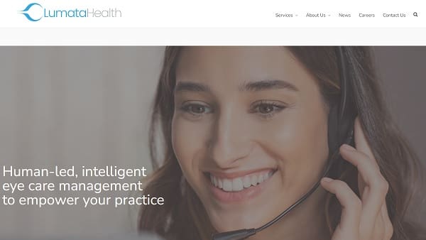 Vm Lumata Health Raises 4 Million In Series A Funding To Scale Vm Lumata Health Raises 4 Million In Series A Funding To Scale