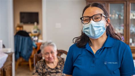 Vns Health Nurse Residency Program