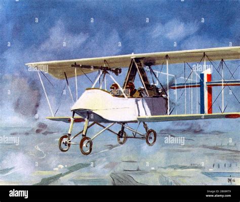 Voisin Aircraft First World War Hi Res Stock Photography And Images Alamy Voisin Aircraft First World War Hi Res Stock Photography And Images Alamy