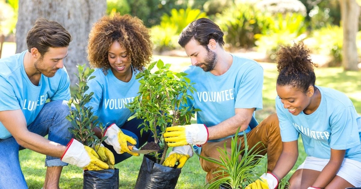 Volunteering For Orlando Health Employees