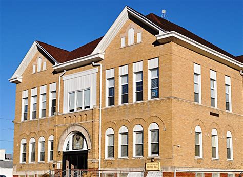 Wabash Valley Health Center