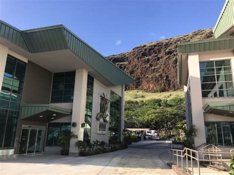 Waianae Coast Comprehensive Health Center Updated April 2025 50 Waianae Coast Comprehensive Health Center Updated April 2025 50